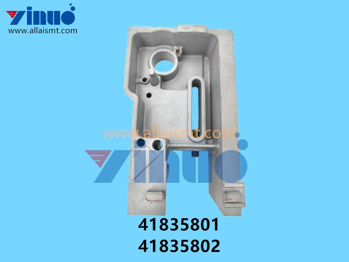 41835801 41835802 Universal AI HOUSING