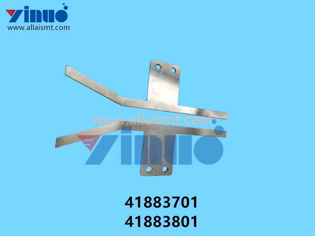 41883701 41883801 Universal AI GUIDE,RAIL,FRONT