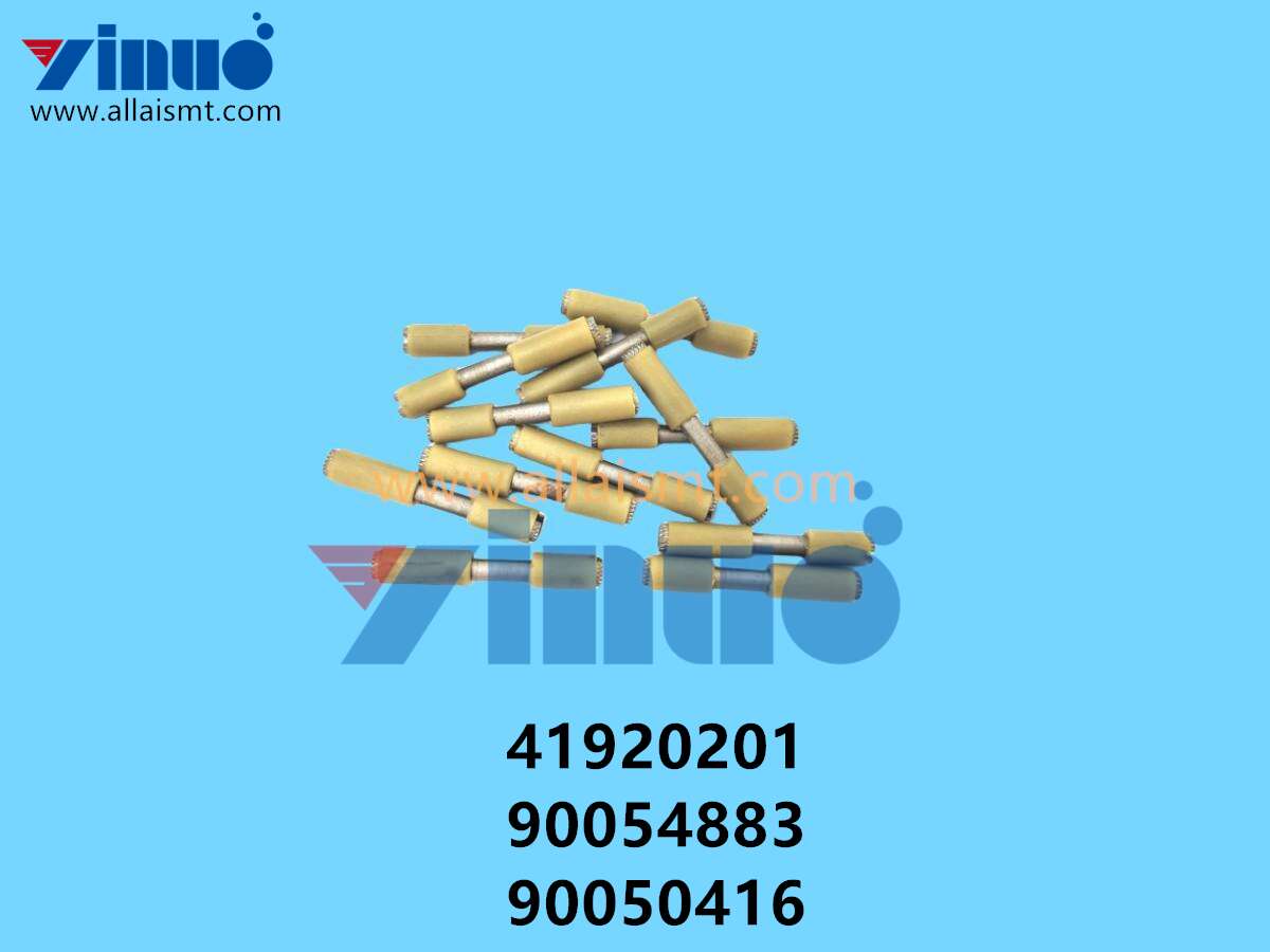 41920201 90054883 90050416 Universal AI ECCENTRIC,INSULATED