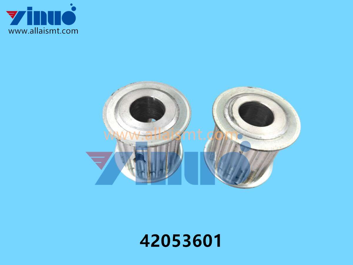 42053601 Universal AI PULLEY