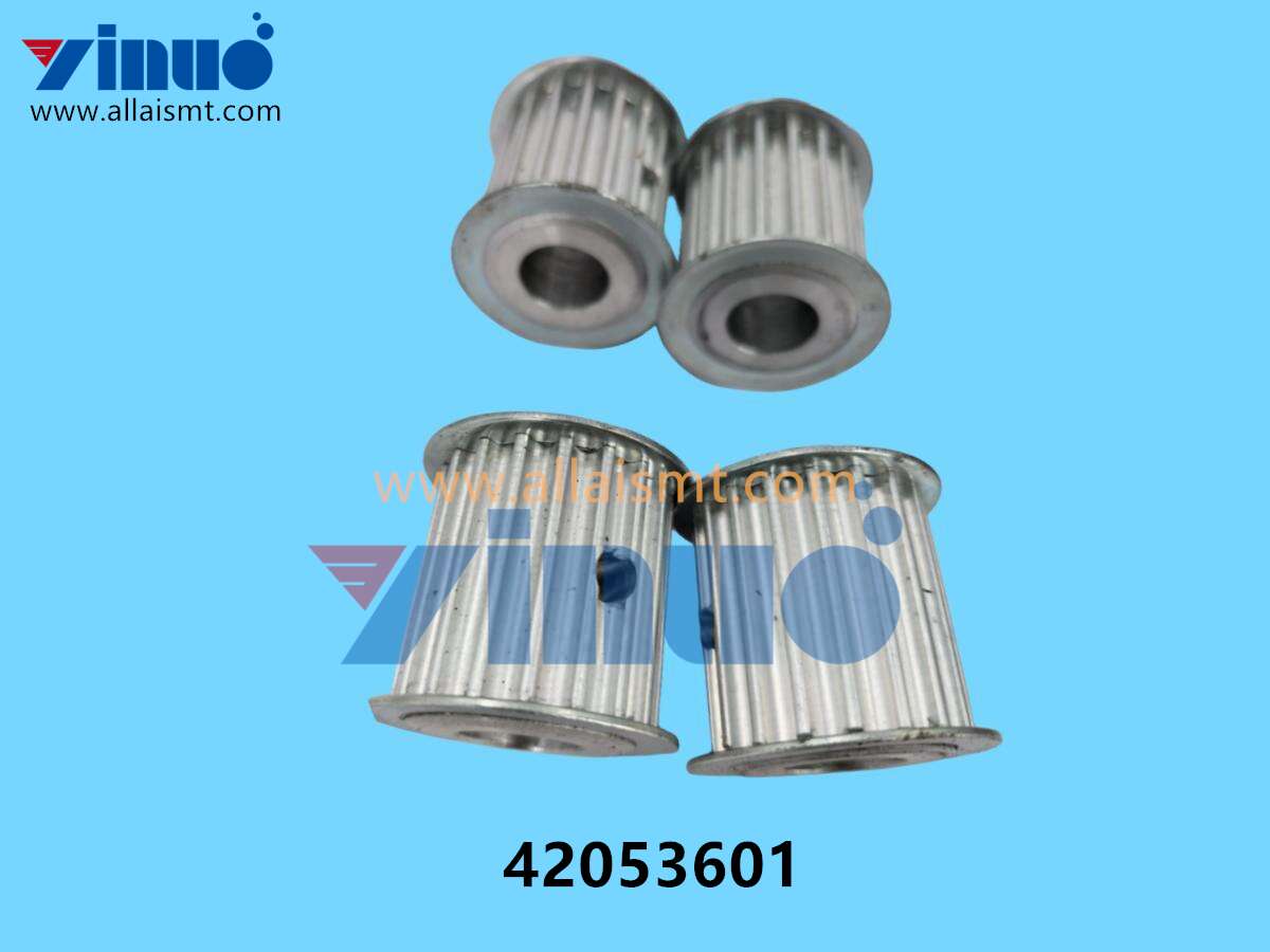 42053601 Universal AI PULLEY