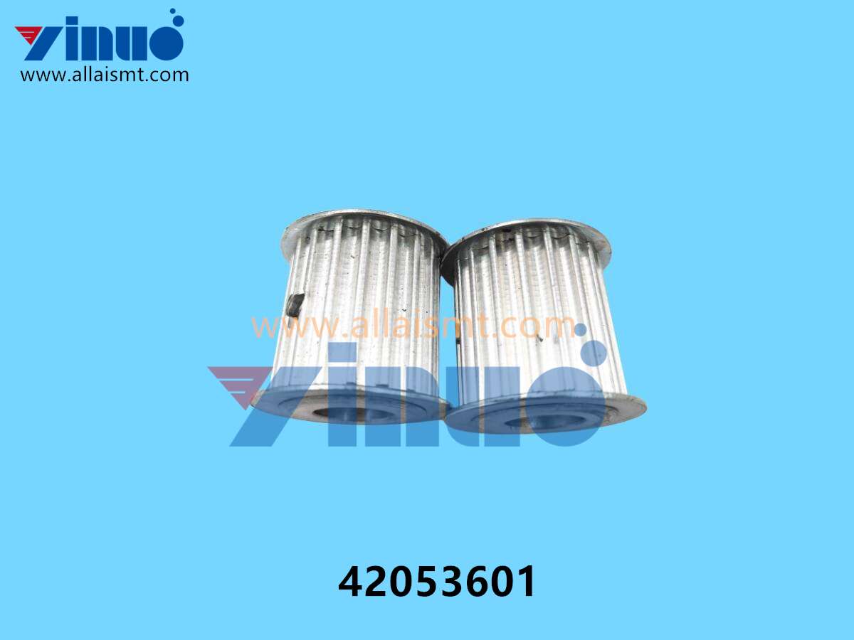 42053601 Universal AI PULLEY