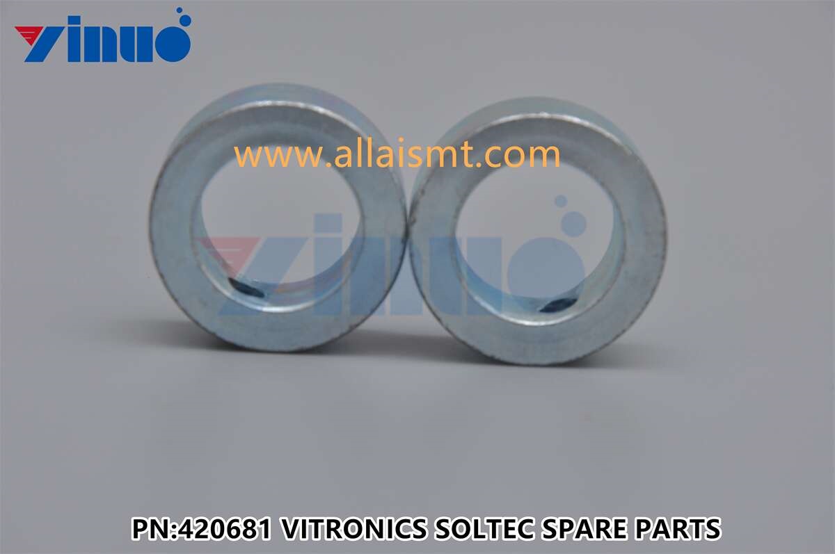ITW EAE 420681 VITRONICS SOLTEC SPARE PARTS FOR WAVE SOLDER