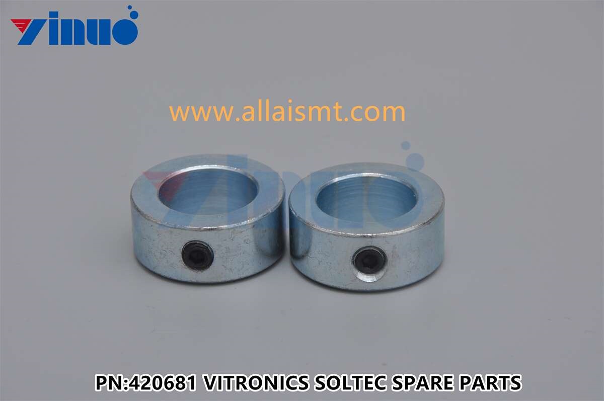 ITW EAE 420681 VITRONICS SOLTEC SPARE PARTS FOR WAVE SOLDER