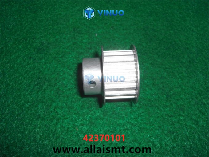 42370101 PULLEY GEARBELT Universal AI spare parts