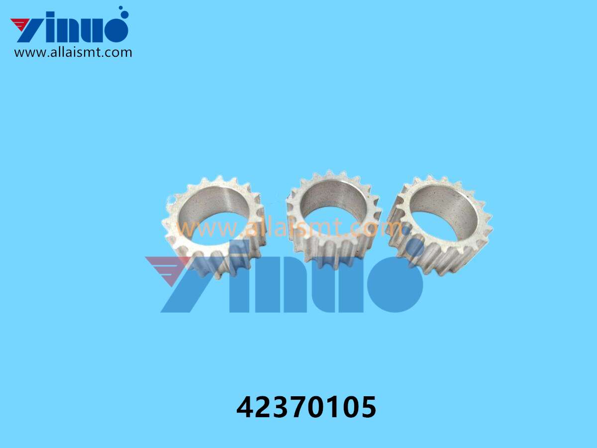 42370105 Universal AI PULLEY,GEARBELT