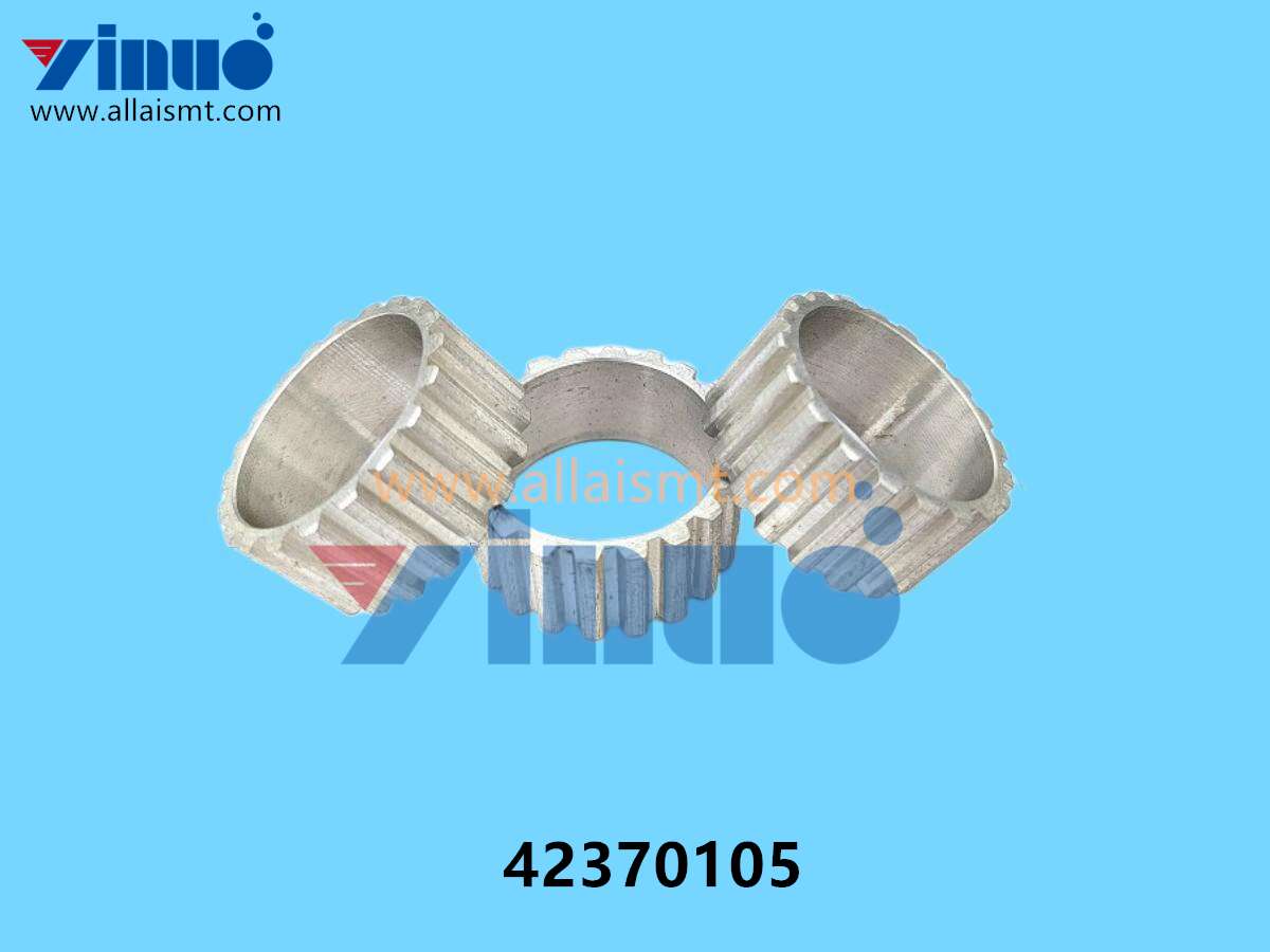 42370105 Universal AI PULLEY,GEARBELT