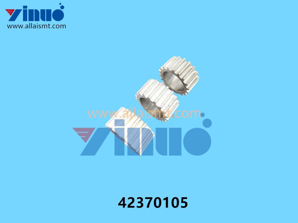 42370105 Universal AI PULLEY,GEARBELT