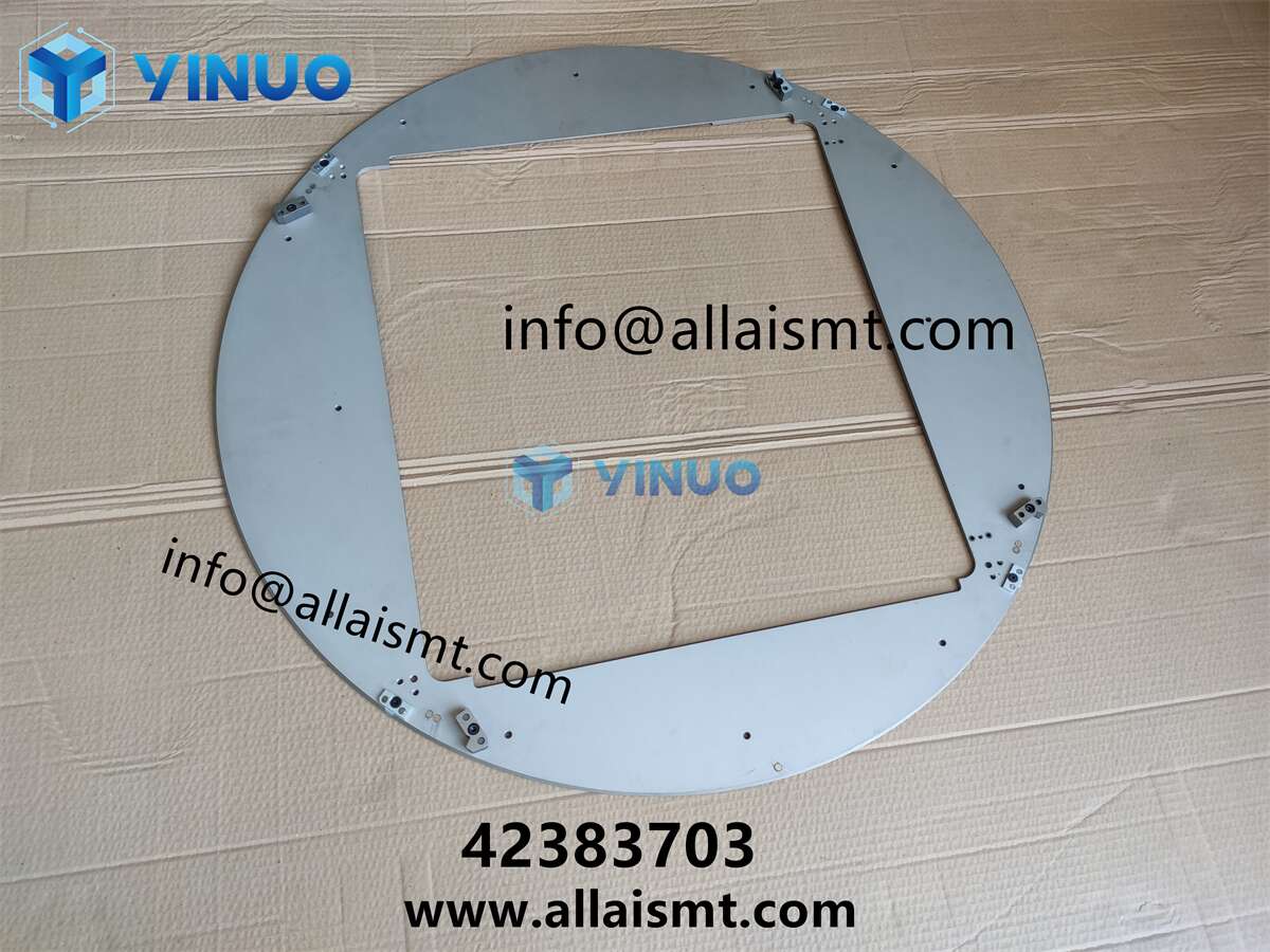 42383703 TABLE, ROTARY