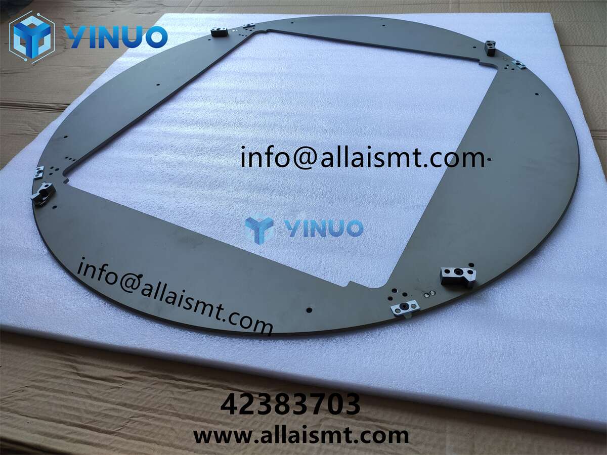 42383703 TABLE, ROTARY