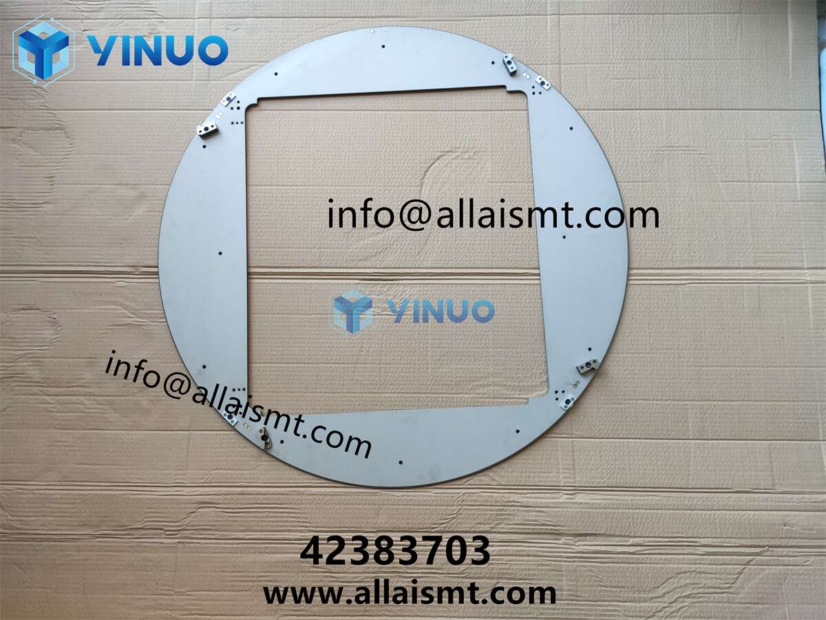 42383703 TABLE, ROTARY