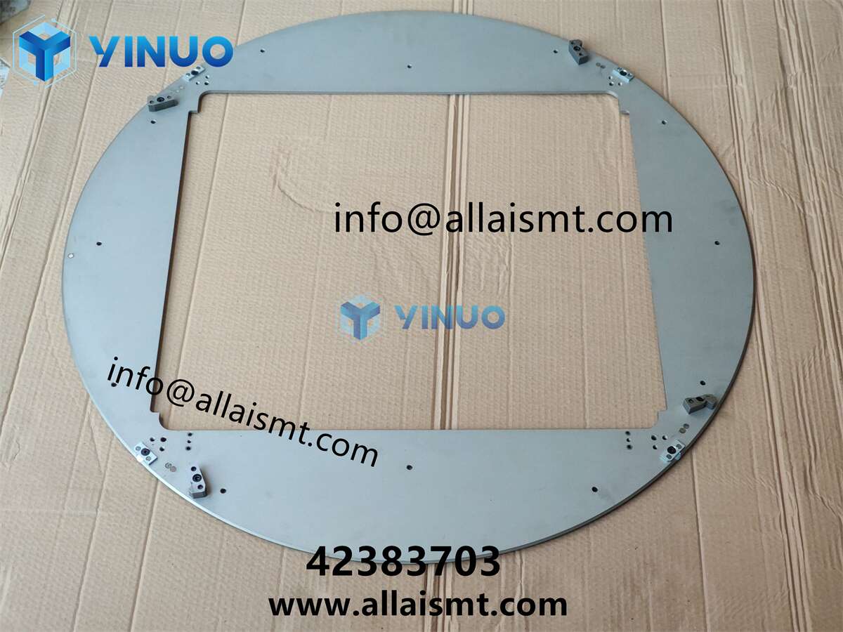 42383703 TABLE, ROTARY