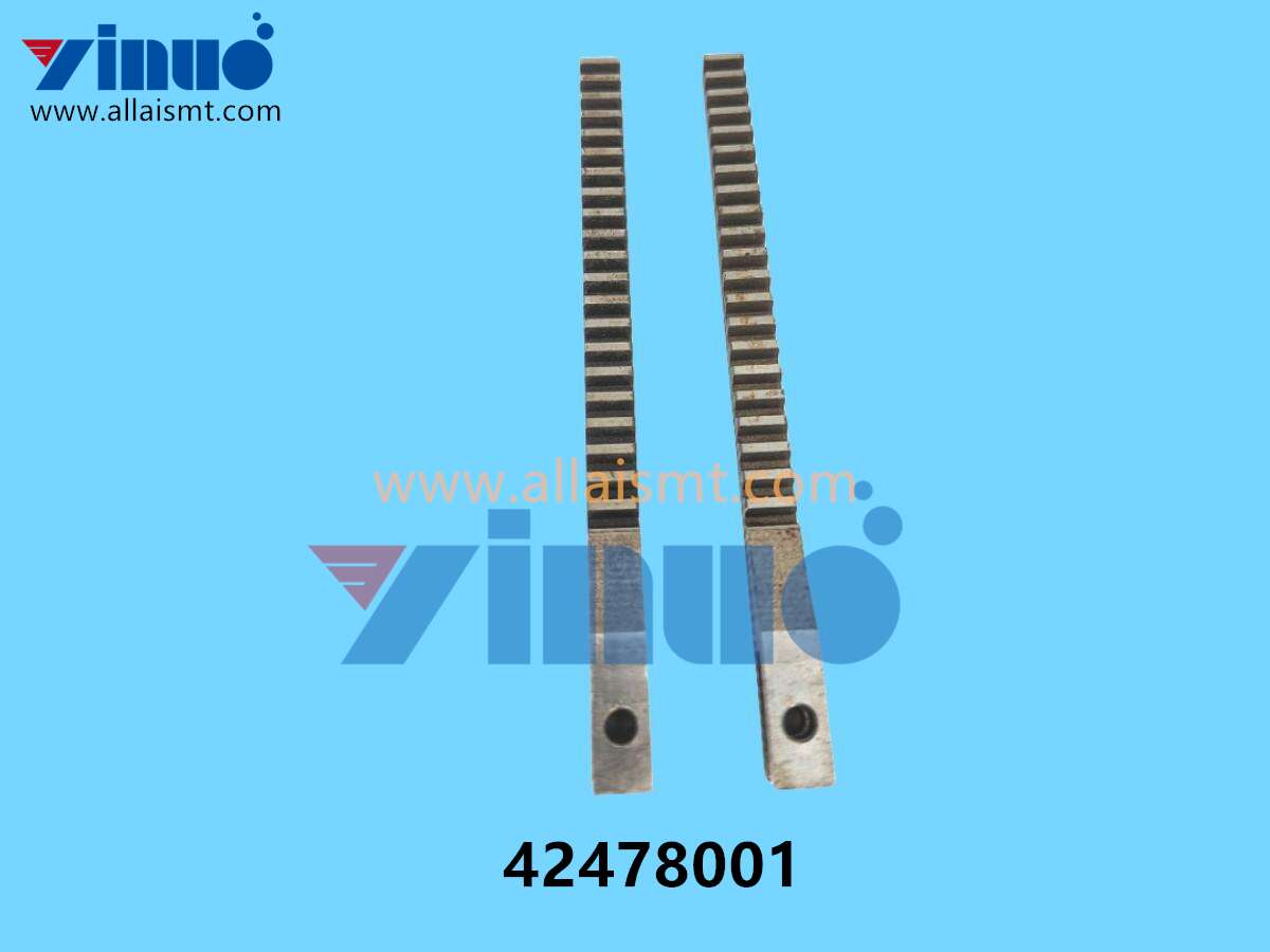 42478001 Universal AI RACK,DRIVE