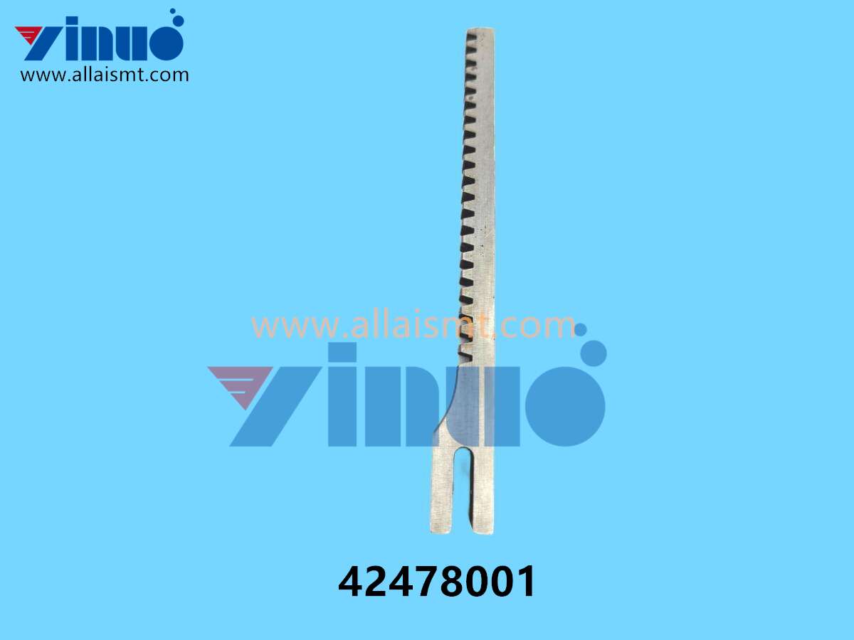 42478001 Universal AI RACK,DRIVE