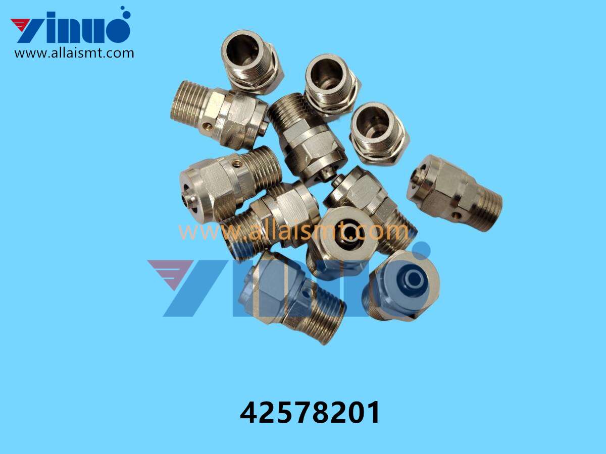 42578201 Universal AI FITTING,MALE