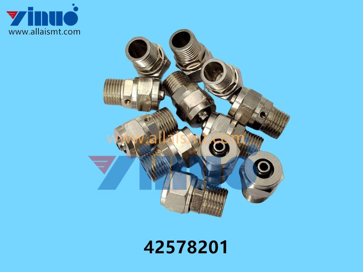 42578201 Universal AI FITTING,MALE