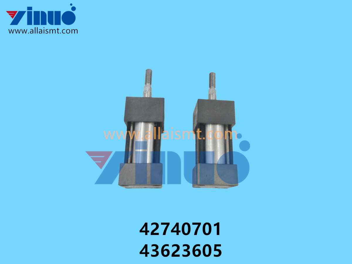 42740701 43623605 Universal AI CYL&VALVE UNIT