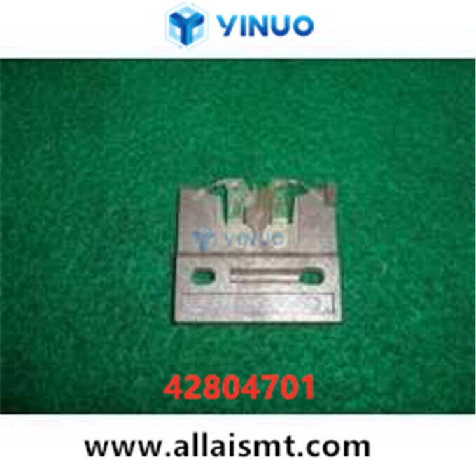 42804701 CARRIER CLIP ASM Universal AI spare parts