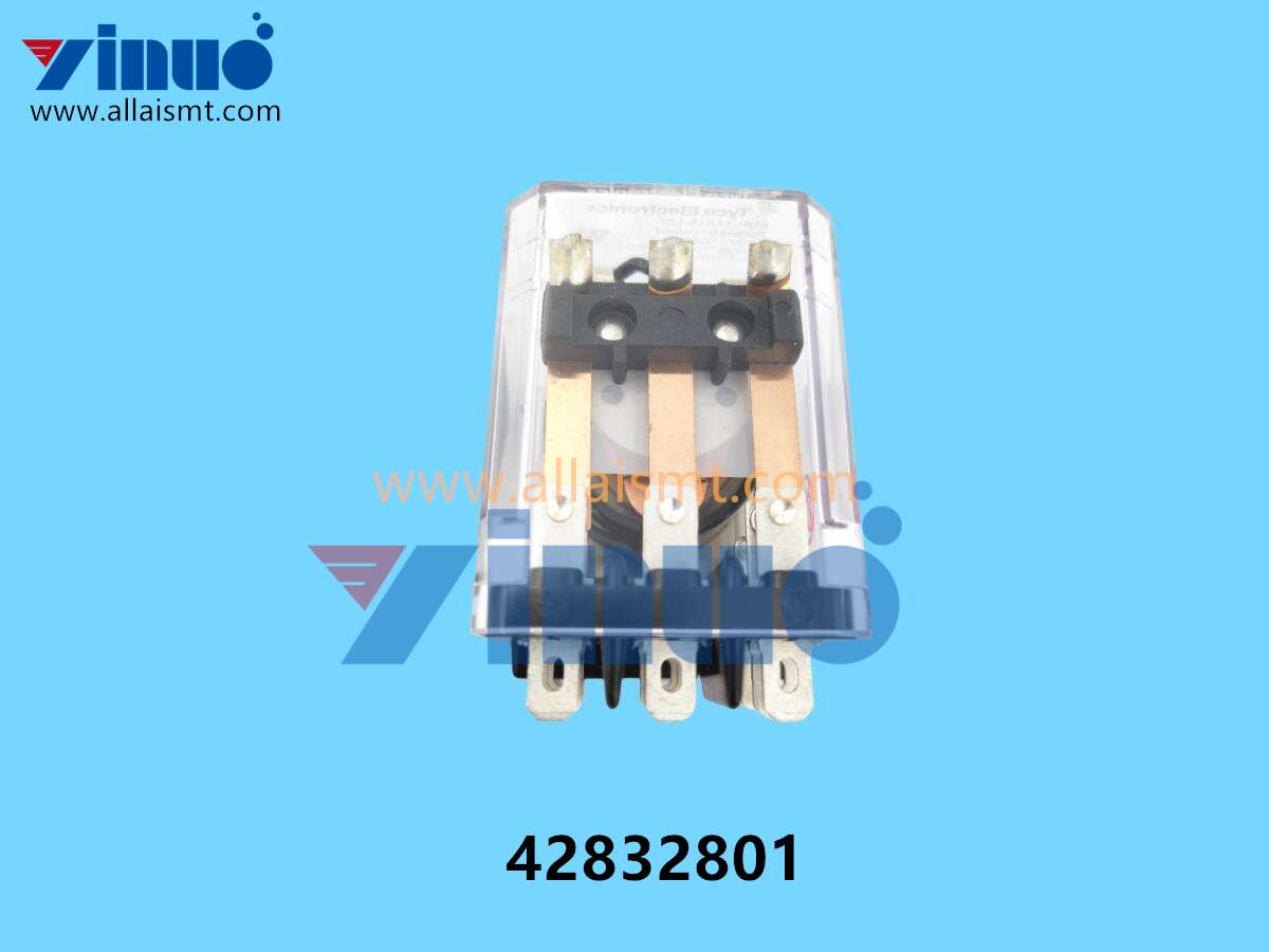 42832801 Universal AI RELAY,3PDT