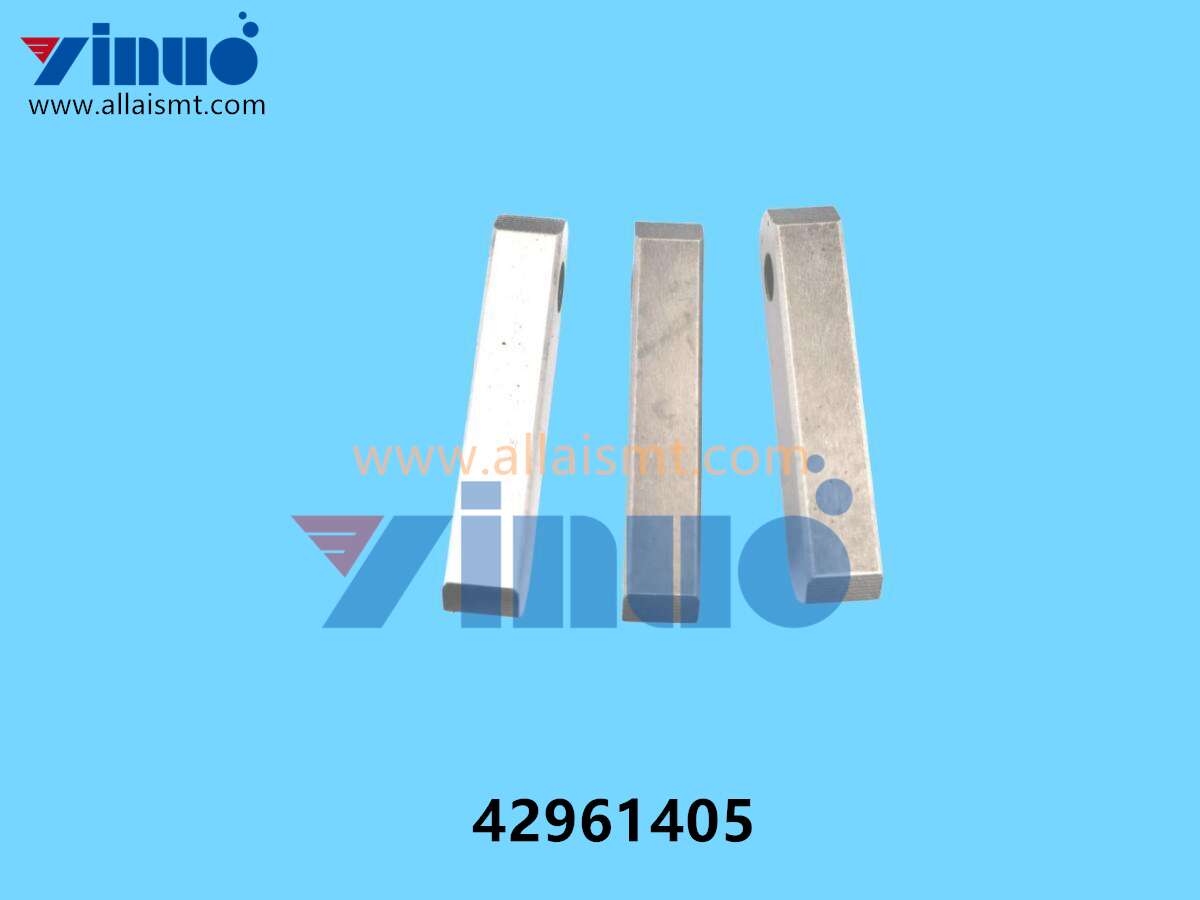42961405 Universal AI BAR RAISE