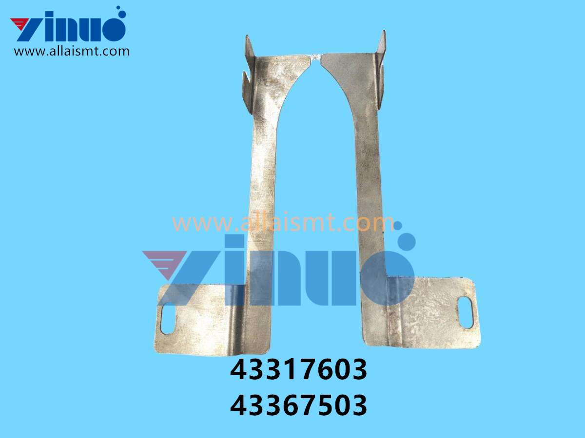 43317603 43367503 Universal AI GUIDE,BACK