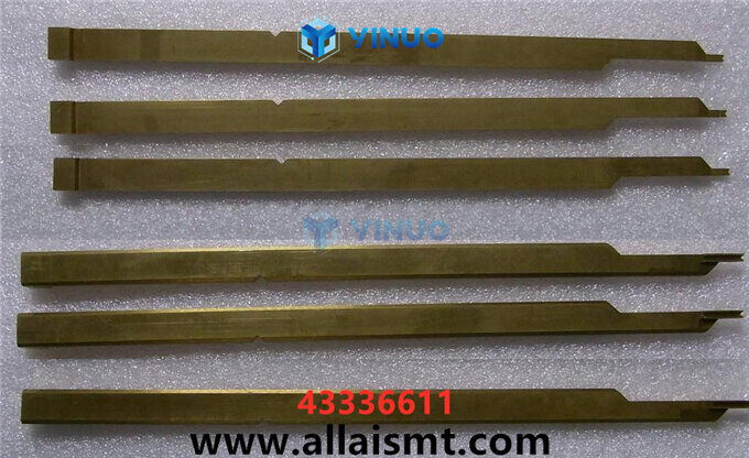 43336611 DRIVER TIP Universal AI spare parts