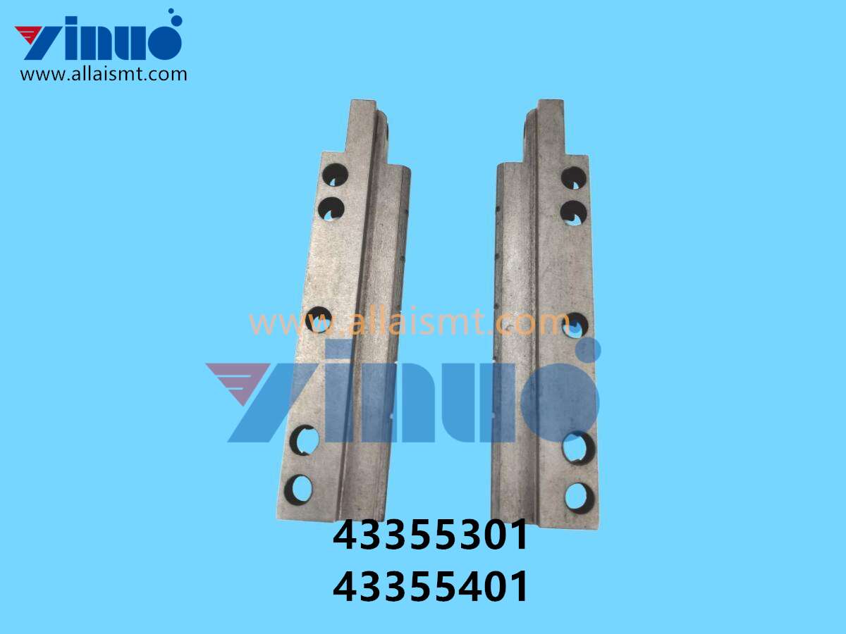 43355301 43355401 Universal AI BLOCK,LEFT