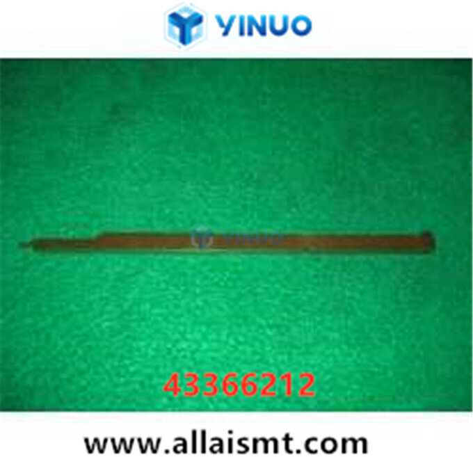 43366212 FORMER OUTSIDE RIGHT 5MM Universal AI spare parts