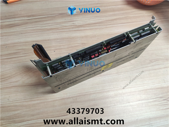 43379703 PC BD J11 CPU assy