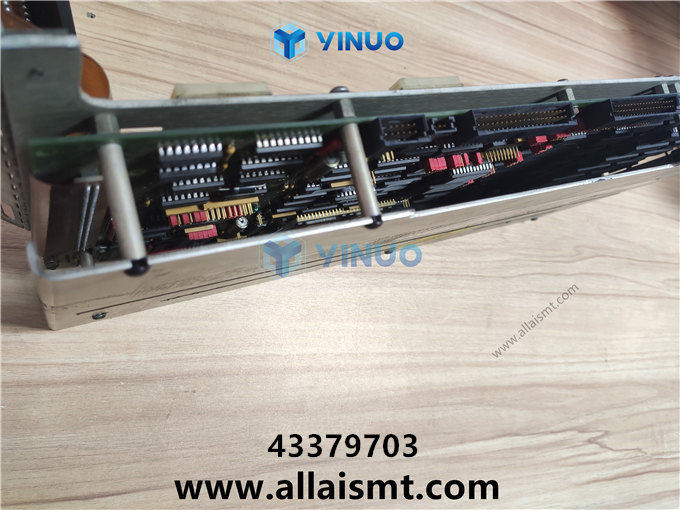 43379703 PC BD J11 CPU assy
