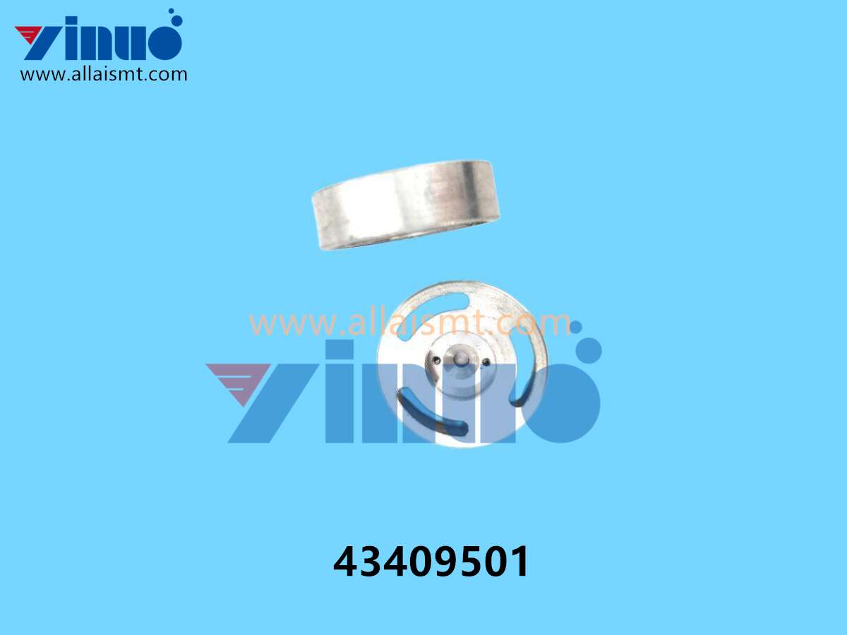 43409501 Universal AI HUB,PULLEY