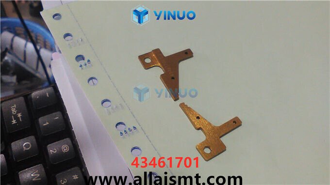 43461701 ANVIL INTR 90 DEG SH Universal AI spare parts