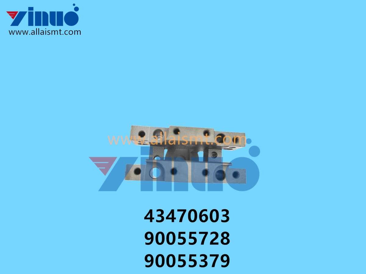 43470603 90055728 90055379 Universal AI HOUSING,CLINCH