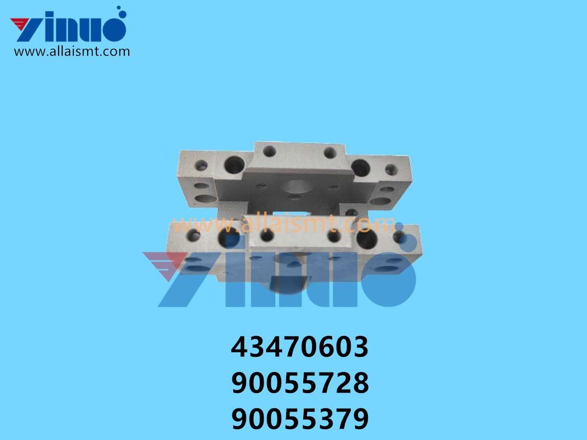 43470603 90055728 90055379 Universal AI HOUSING,CLINCH