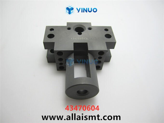 43470604 HOUSING CLINCH Universal AI spare parts