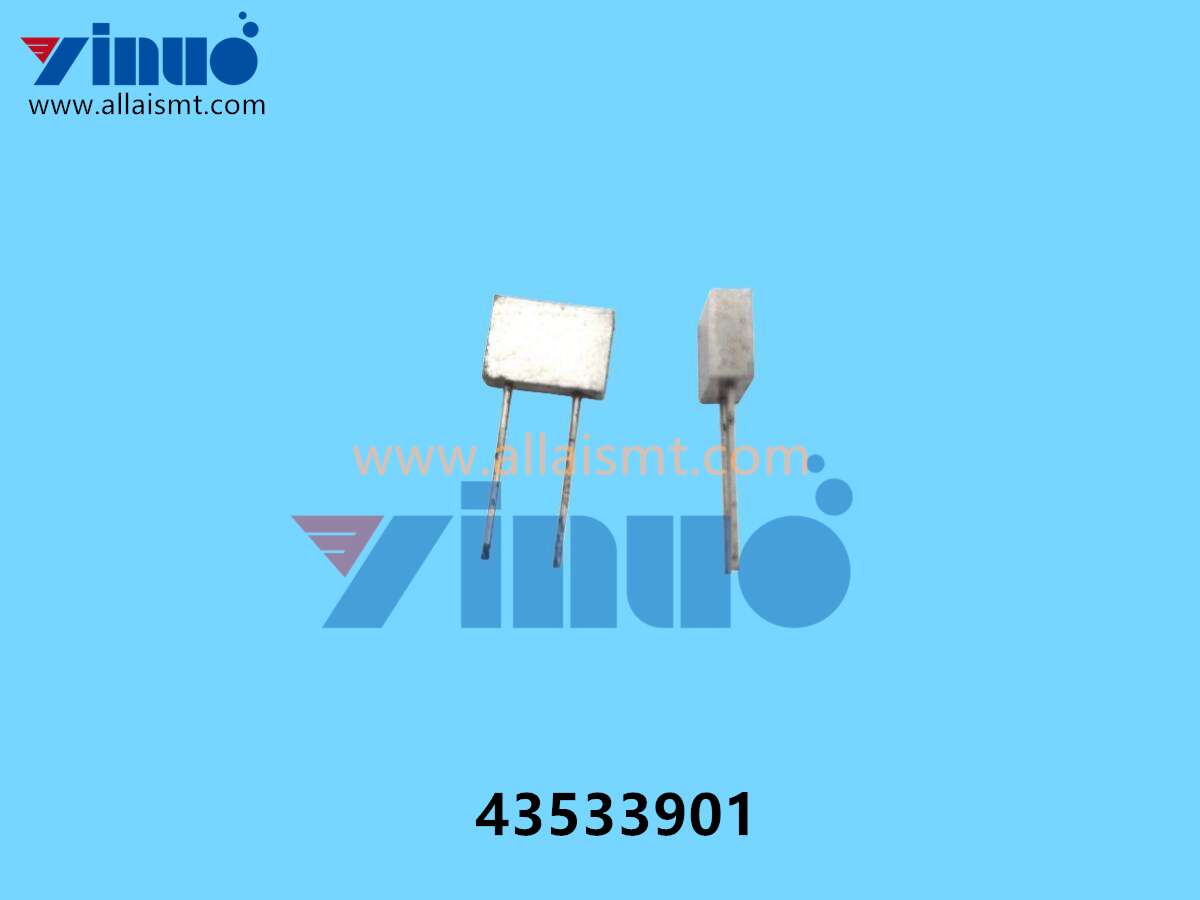 43533901 Universal AI SET UP TOOL