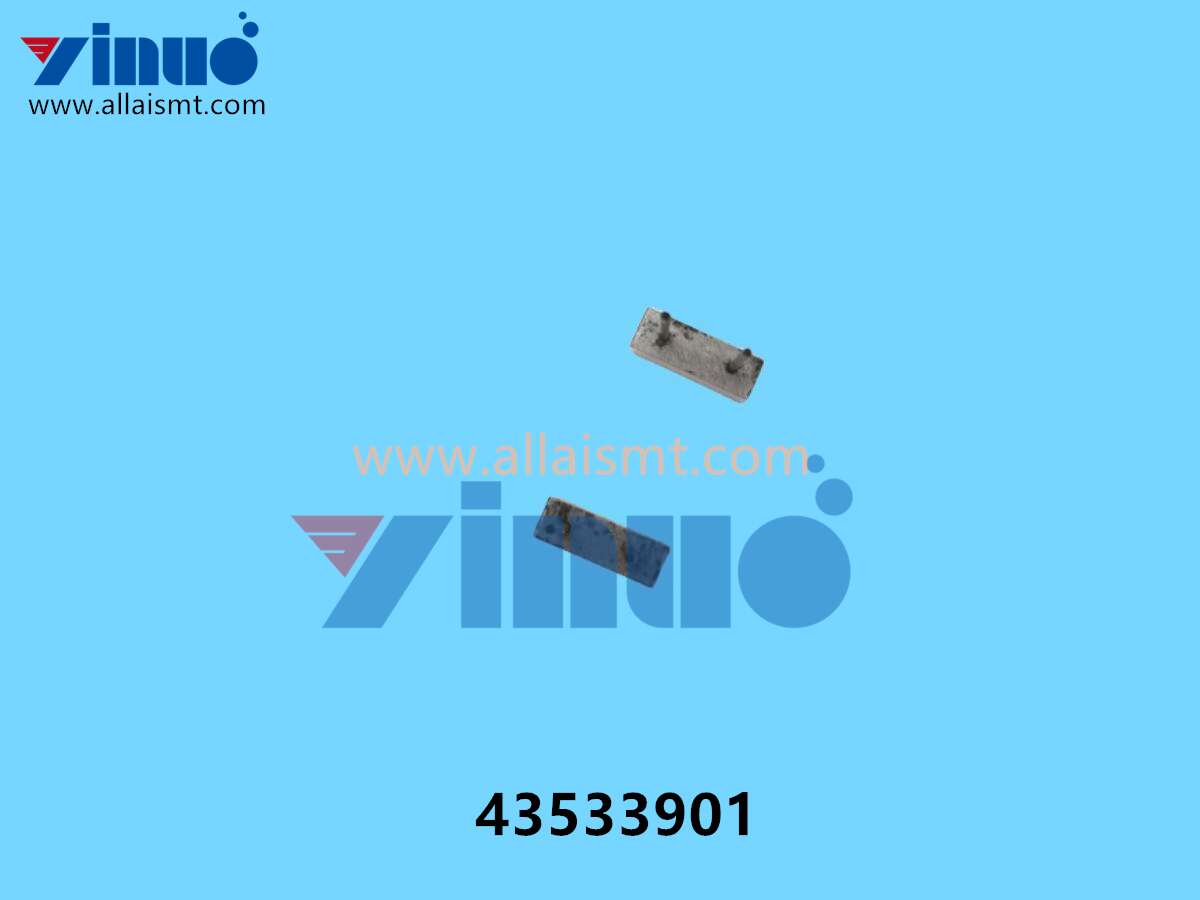 43533901 Universal AI SET UP TOOL
