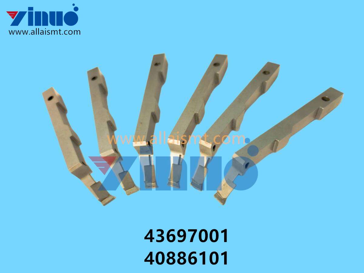 43697001 40886101 Universal AI JAW,LEFT