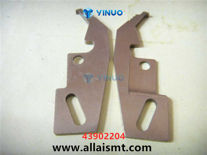 43902204 CUTFORM INTERIOR Universal AI spare parts