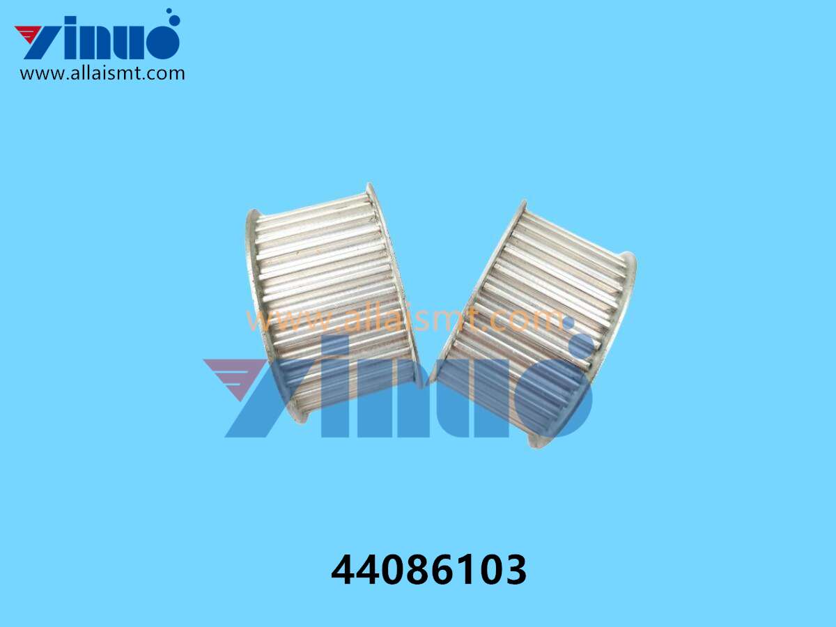 44086103 Universal AI PULLEY,5MM PITCH 32