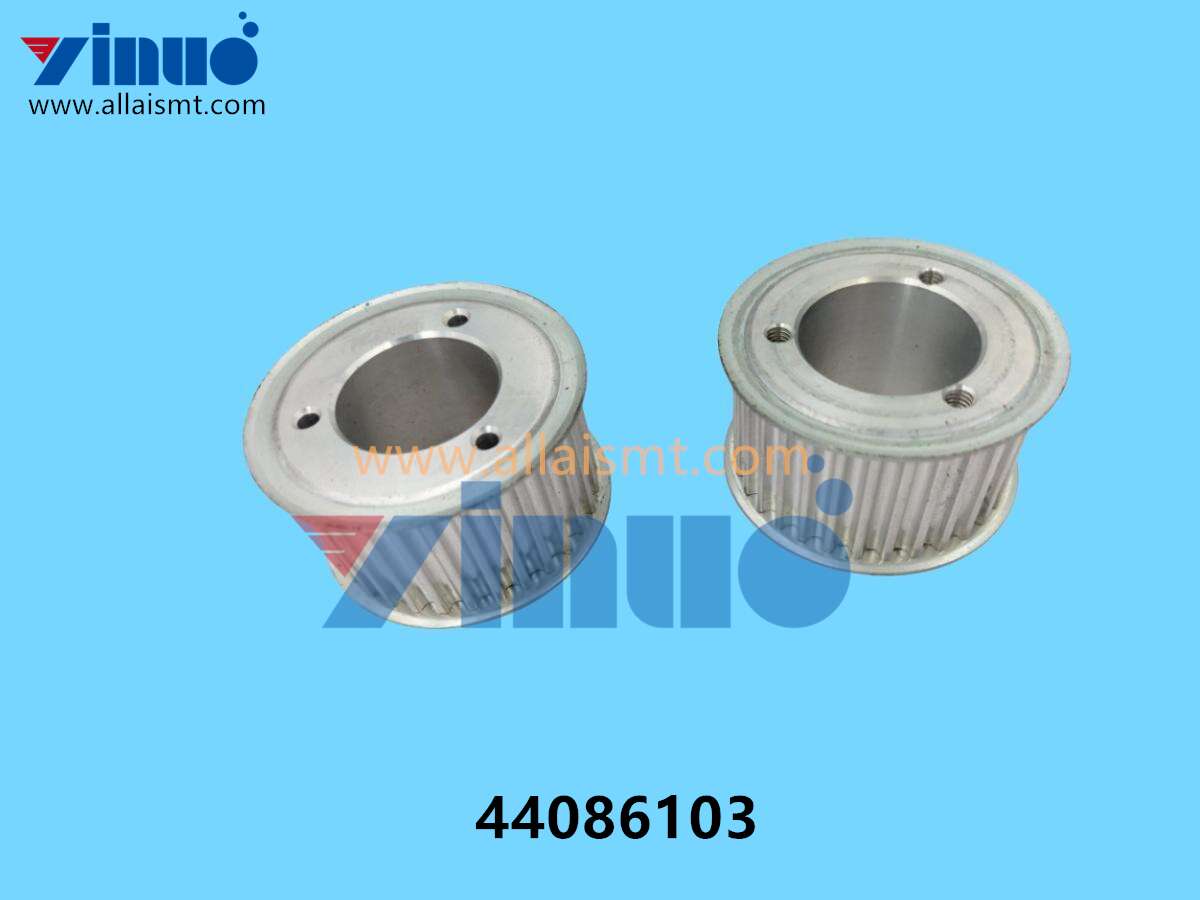 44086103 Universal AI PULLEY,5MM PITCH 32
