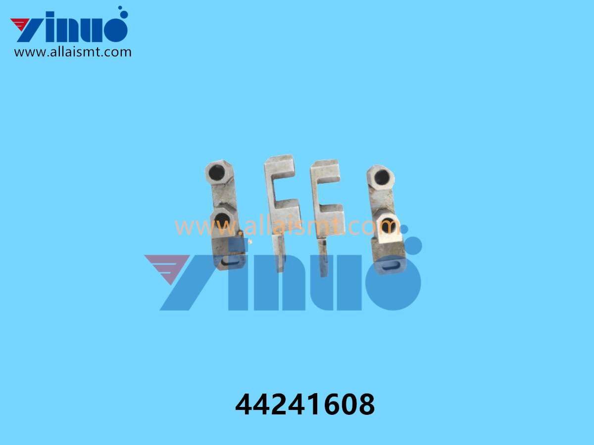 44241608 Universal AI BLOCK,5MM V S SHEAR