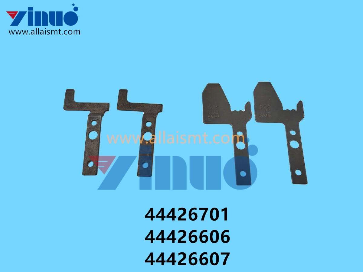 44426701 44426606 44426607 Universal AI PUSHER, LOWER