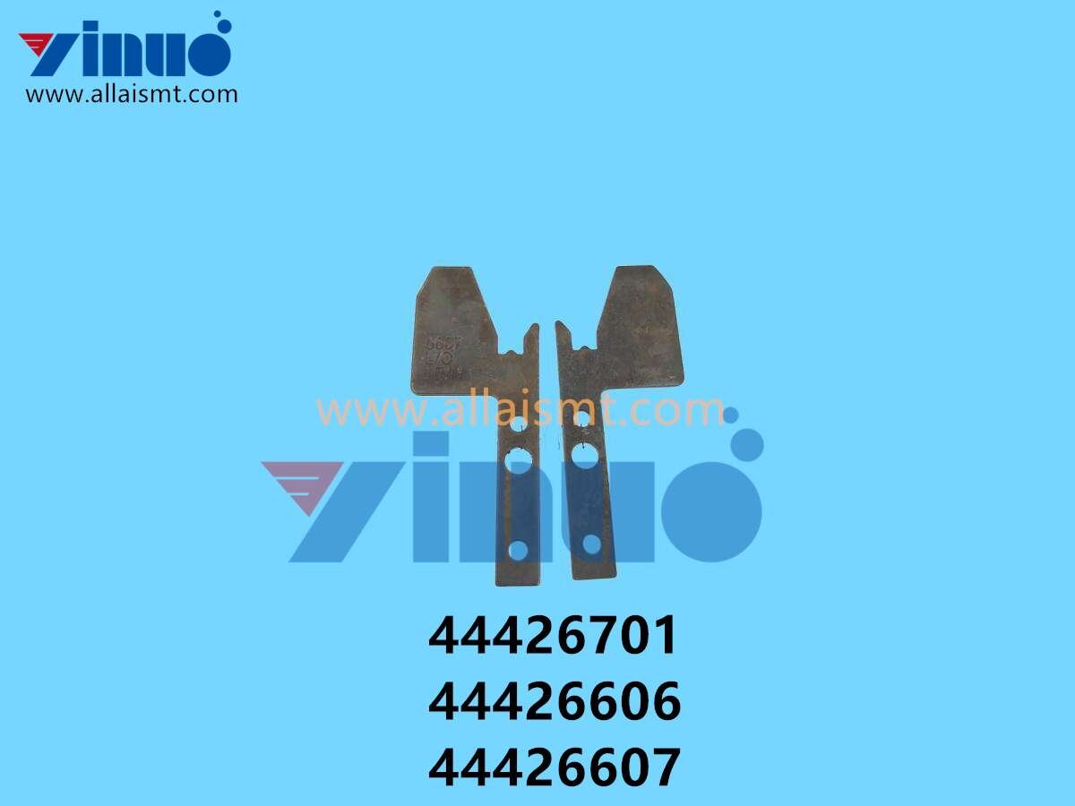 44426701 44426606 44426607 Universal AI PUSHER, LOWER