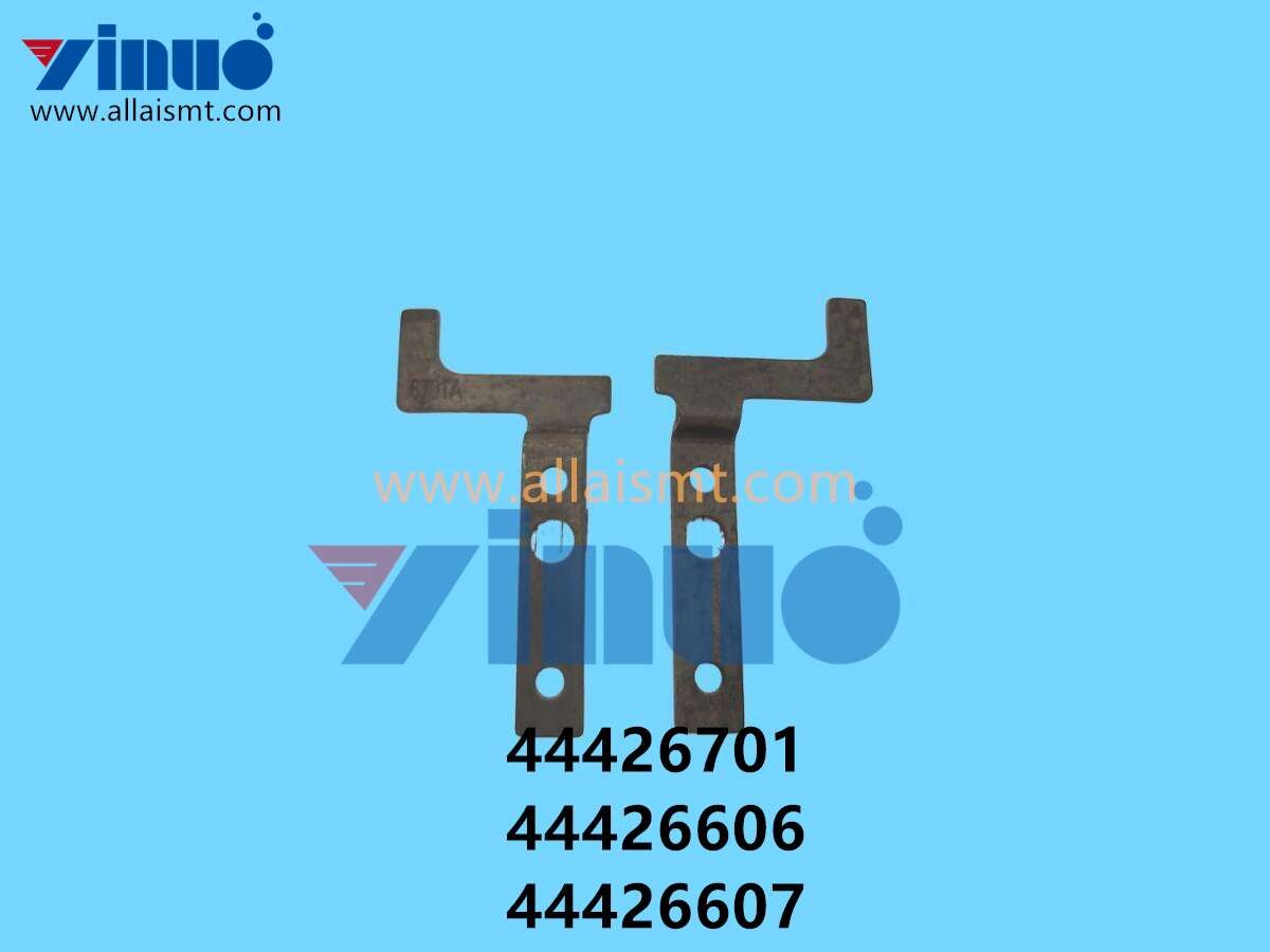 44426701 44426606 44426607 Universal AI PUSHER, LOWER