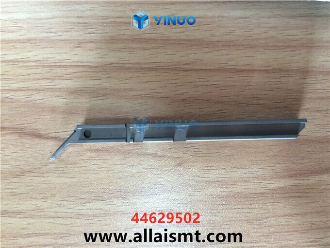 44629502 GUIDE DUAL JAW Universal AI spare parts