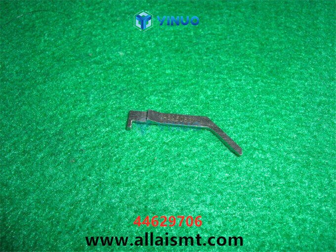 44629706 CLAMP JAW Universal AI spare parts