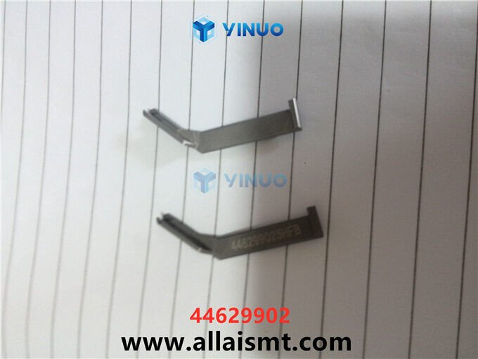 44629902 CLAMP JAW Universal AI spare parts