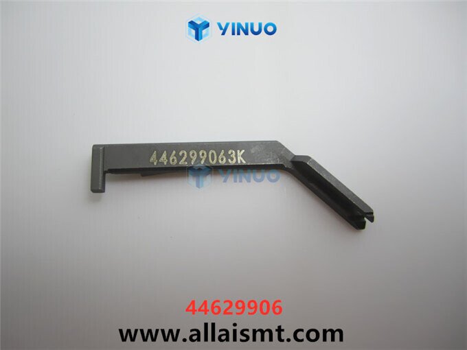 44629906 CLAMP JAW Universal AI spare parts