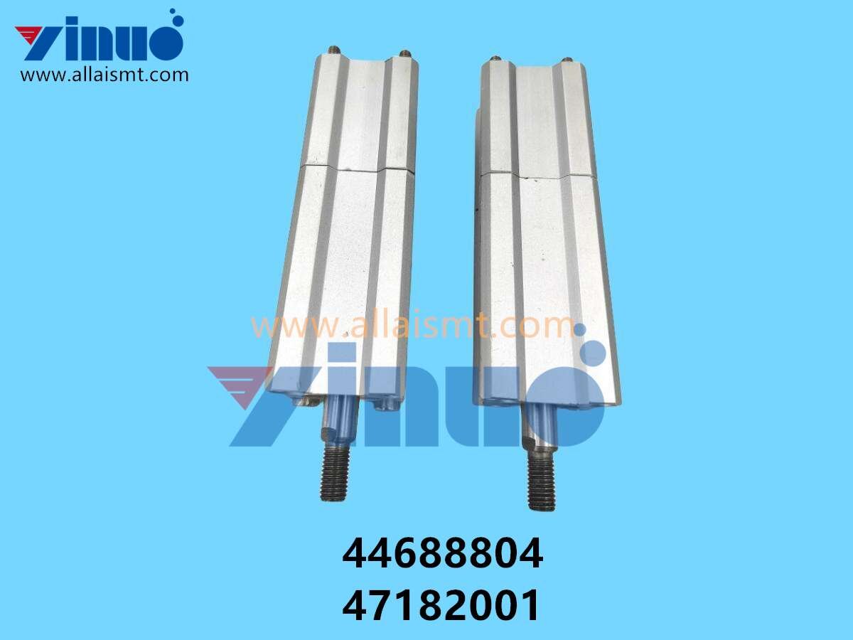 44688804 47182001 Universal AI AIR CYLINDER, TANDEM